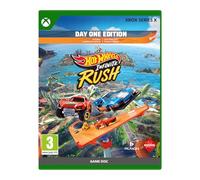 Hot Wheels Infinite Rush - Édition Power & Pace Pack (Xbox Series X)