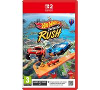 Hot Wheels: Infinite Rush Nintendo Switch 2