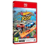 Hot Wheels Infinite Rush - Standard Edition - NSW2