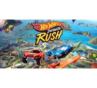 Hot Wheels Infinite Rushl (Xbox Series)