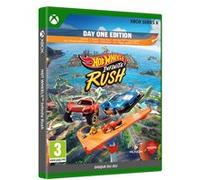 Hot Wheels™ Infinity Rush Day One Edition Xbox Series X