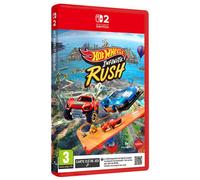 Hot Wheels™ Infinity Rush Nintendo Switch 2