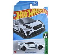 Hot Wheels Monster Trucks - 1/64 (modèle aléatoire) - Petite Voiture - 3 ans et +