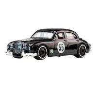 Hot Wheels Jaguar Mk1