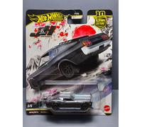 Hot Wheels Japan Historics 5 - 1977 Toyota Celica (NG33)