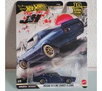 Hot Wheels Japan Historics 5 Premium 1:64 Car Culture neuf scellé -...