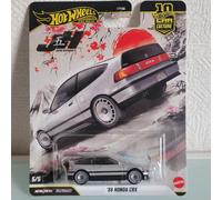 Hot Wheels Japan Historics 5 Premium 1:64 Car Culture neuf scellé -...