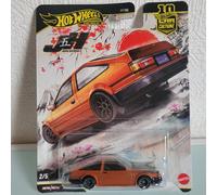 Hot Wheels Japan Historics 5 Premium 1:64 Car Culture neuf scellé -...
