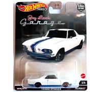 Hot Wheels – Chevrolet Stinger