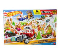 Hot Wheels JCB47, Jeu véhicule