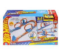 Hot Wheels JDW39, Circuit