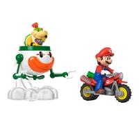 Hot Wheels Jeu Projet Père Noël 2 Unités