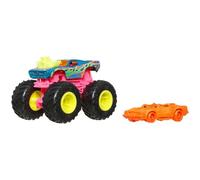 Hot Wheels Jjt65 Véhicule Pour Enfants