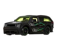 Hot Wheels Jkw92 Véhicule Pour Enfants