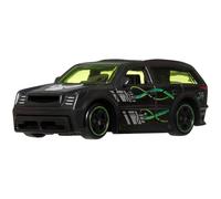 Hot Wheels Jkw92 Véhicule Pour Enfants