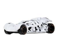 Hot Wheels Voitures à thème Batman HDG89-JKW93
