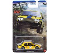 Hot Wheels Jkx64 Véhicule Pour Enfants