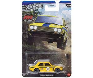 Hot Wheels Jkx64 Véhicule Pour Enfants