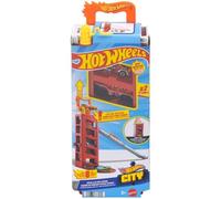 Hot Wheels Voiture miniature 1983 Porsche 928S Noir HW Euro 8/10 171/250 1:64