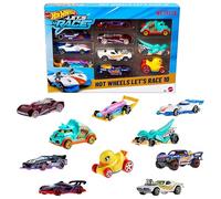 Hot Wheels, Jouet, JGN40