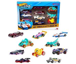 Hot Wheels, Jouet, JGN40