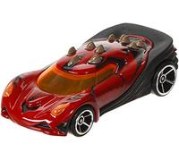 Hot Wheels Jouet (Voiture) Star Wars Darth Maul - CGW44