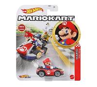 Hot Wheels- Jouets, GBG25
