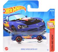 Hot Wheels Kids' Heavyweight Basic Toy Cars Multiple Taille unique Male