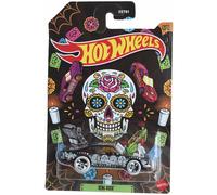 Hot Wheels King Kuda Halloween 2023