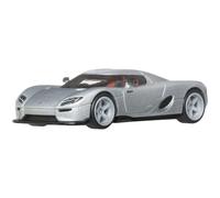 Hot Wheels Koenigsegg Cc850