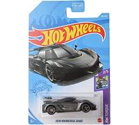 Hot Wheels 17 Lamborghini Urus, Factory Fresh 4/10