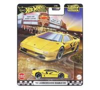 Hot Wheels 2025 Boulevard '95 Lamborghini Diablo SV (NG50)