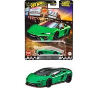 Hot Wheels – Lamborghini Huracan Collector