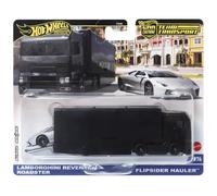 Hot Wheels Lamborghini Reventon Spyder Ensemble de véhicules de collection