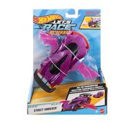 Hot Wheels Lass UNS Rennen, Power Activated Street Shrieker