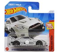 Hot Wheels Model