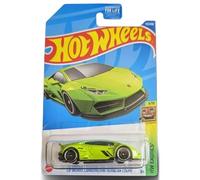 Hot Wheels LB-Works Lamborghini Huracan Coupé, vert, HW Exotics 3/10