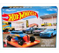 Hot Wheels Legends Themed Multipack