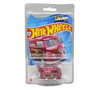 Mattel Hot Wheels Legends Tour HTF90-NK710 Kool Combi (Volkswagen Bully)