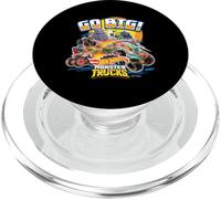 Hot Wheels - Les Monster Trucks prennent de l'ampleur PopSockets PopGrip pour MagSafe