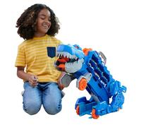 Hot Wheels City – Transporteur T-Rex