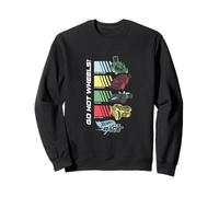 Hot Wheels Let's Race - Activez Hot Wheels Sweatshirt