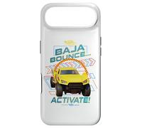 Hot Wheels Let's Race - Baja Truck Bounce Activate avec essieu Coque pour iPhone Air