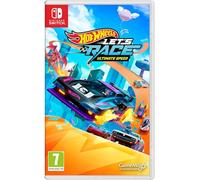 Hot Wheels Let's Race Ultimate Speed (Nintendo Switch)