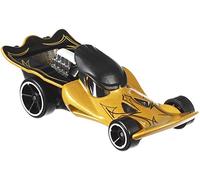 Hot Wheels Looney Tunes Daffy Duck Vehicle