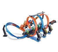 Hot Wheels Action - Coffret Looping Infernal