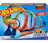 Hot Wheels Looping-Twister Jeu Departure HMX41 Neu