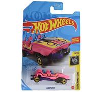 Hot Wheels Mars Perseverance Rover Échelle 1:64 Blanc Vaisseau Spatial Voiture Die-Cast Enfant Unisexe Tous âges