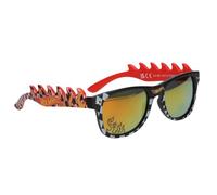 Hot Wheels Lunettes de soleil premium pour enfants - Lunettes de soleil premium Hot Wheels pour garçons et filles en été, promenade et loisirs quotidiens