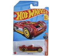 Hot Wheels Mach It Go, HW Track Champs 4/5 [rouge] 112/250